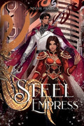 Steel Empress