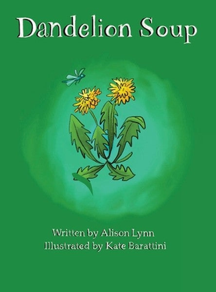 Dandelion Soup