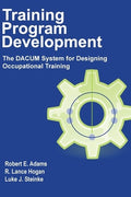 Training Program Development: The DACUM System for Designing Occupational Training