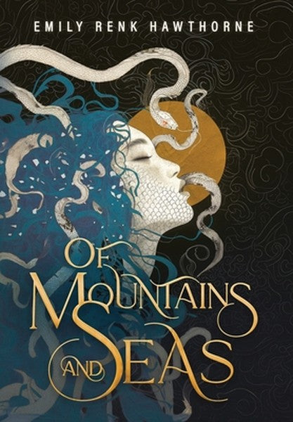 Of Mountains and Seas