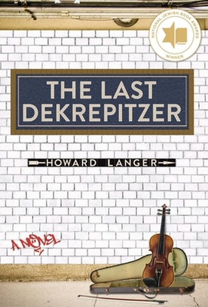 The Last Dekrepitzer