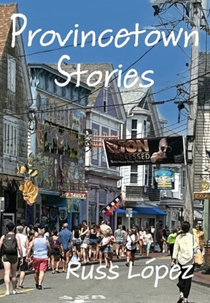 Provincetown Stories