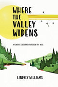 Where the Valley Widens