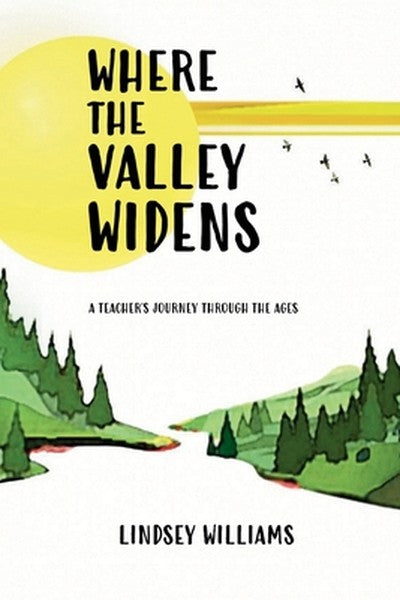 Where the Valley Widens