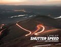 Life at Shutter Speed: Two Decades of Larry Chen Photography