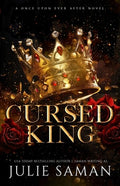 Cursed King