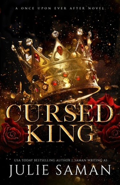 Cursed King
