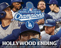 L.A. Dodgers Hollywood Ending
