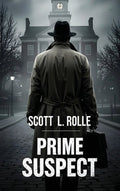 Prime Suspect