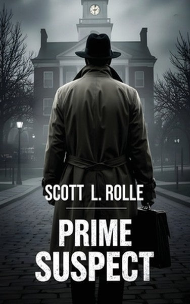Prime Suspect