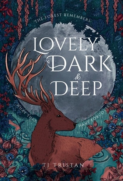 Lovely, Dark and Deep