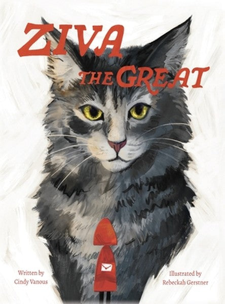 Ziva the Great