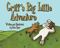 Griff's Big Little Adventure