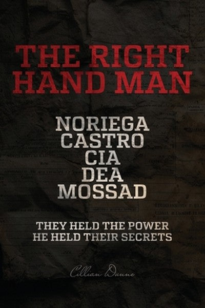 The Right Hand Man