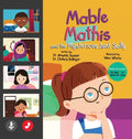 Mable MATHis and the Mysterious Aunt Sally