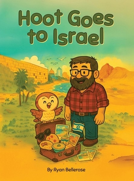 Hoot Goes to Israel