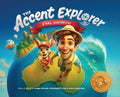 The Accent Explorer: G'Day, Australia!