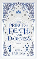 The Prince of Death and Darkness