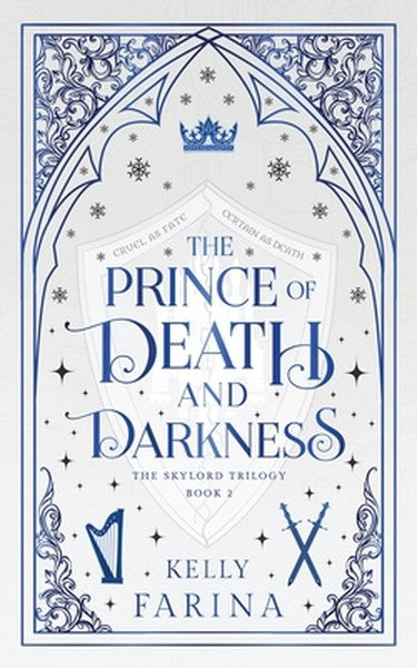 The Prince of Death and Darkness