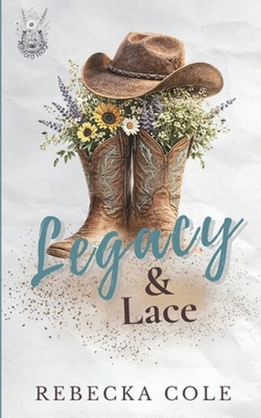 Legacy & Lace