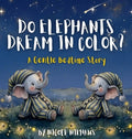 Do Elephants Dream In Color?