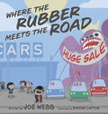 Where the Rubber Meets the Road