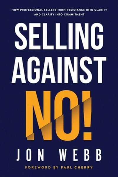 Selling Against NO!