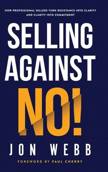 Selling Against NO!
