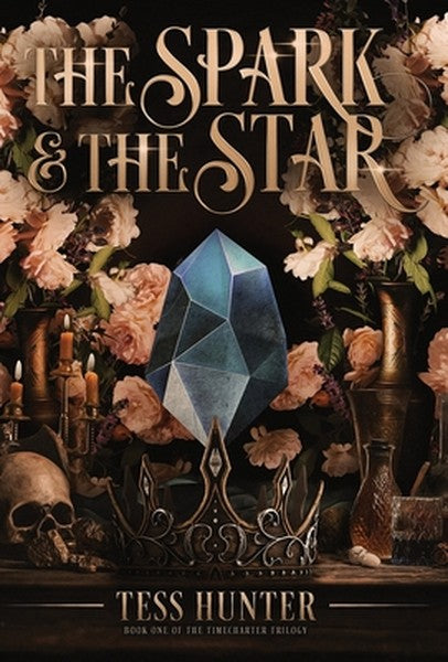 The Spark & the Star