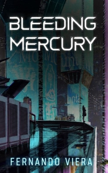 Bleeding Mercury