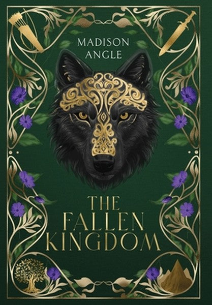 The Fallen Kingdom