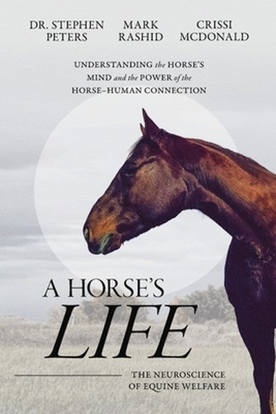 A Horse's Life: The Neuroscience of Equine Welfare
