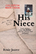 His Niece: "Love always, your tio Richie" and the silence that followed