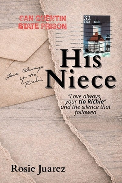His Niece: "Love always, your tio Richie" and the silence that followed