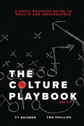 The Colture Playbook Vol. 2