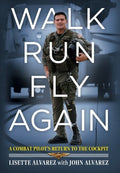 Walk, Run, Fly Again