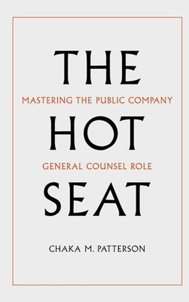 The Hot Seat