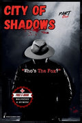 City of Shadows: Part: 1