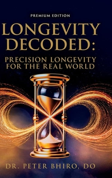 Longevity Decoded: Precision Longevity for the Real World