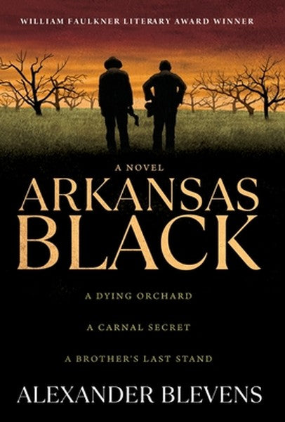Arkansas Black