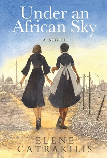Under an African Sky