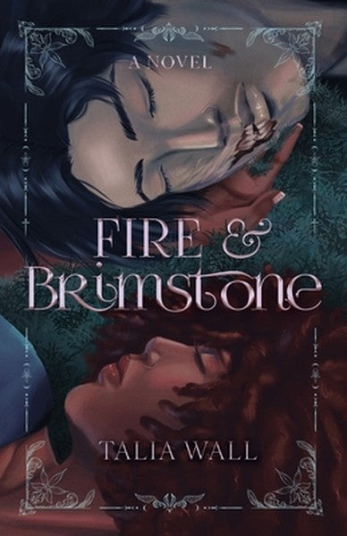 Fire & Brimstone