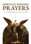 Spiritual Warfare Prayers