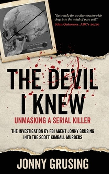 The Devil I Knew