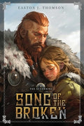 Song of the Broken: The Sundering