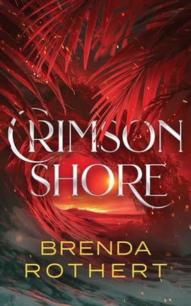 Crimson Shore