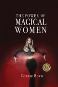 The Power of Magical Women