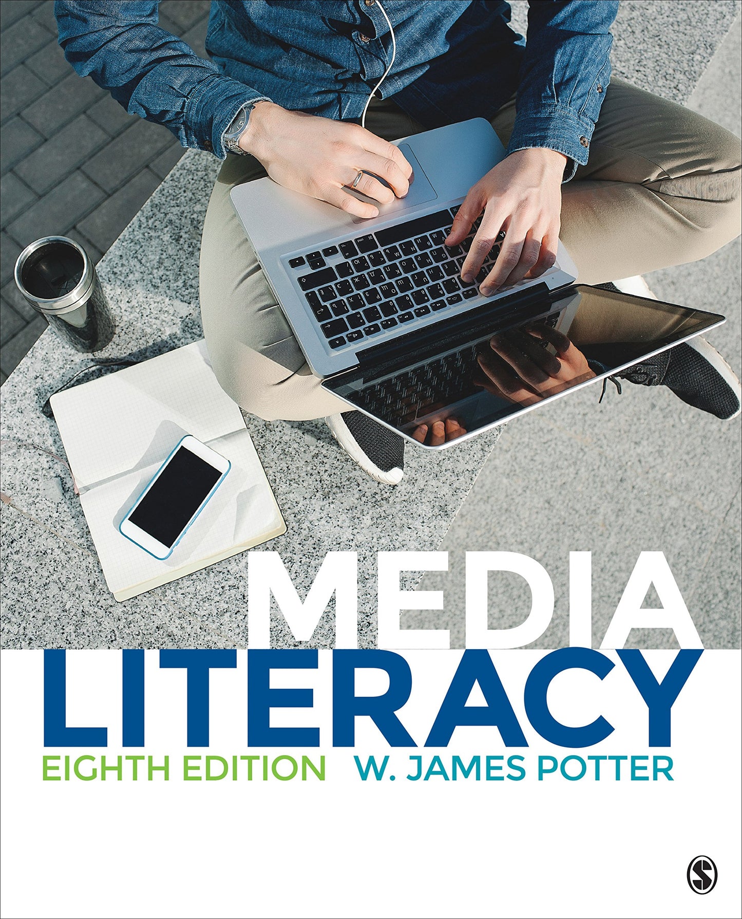 Media Literacy Potter, W. James