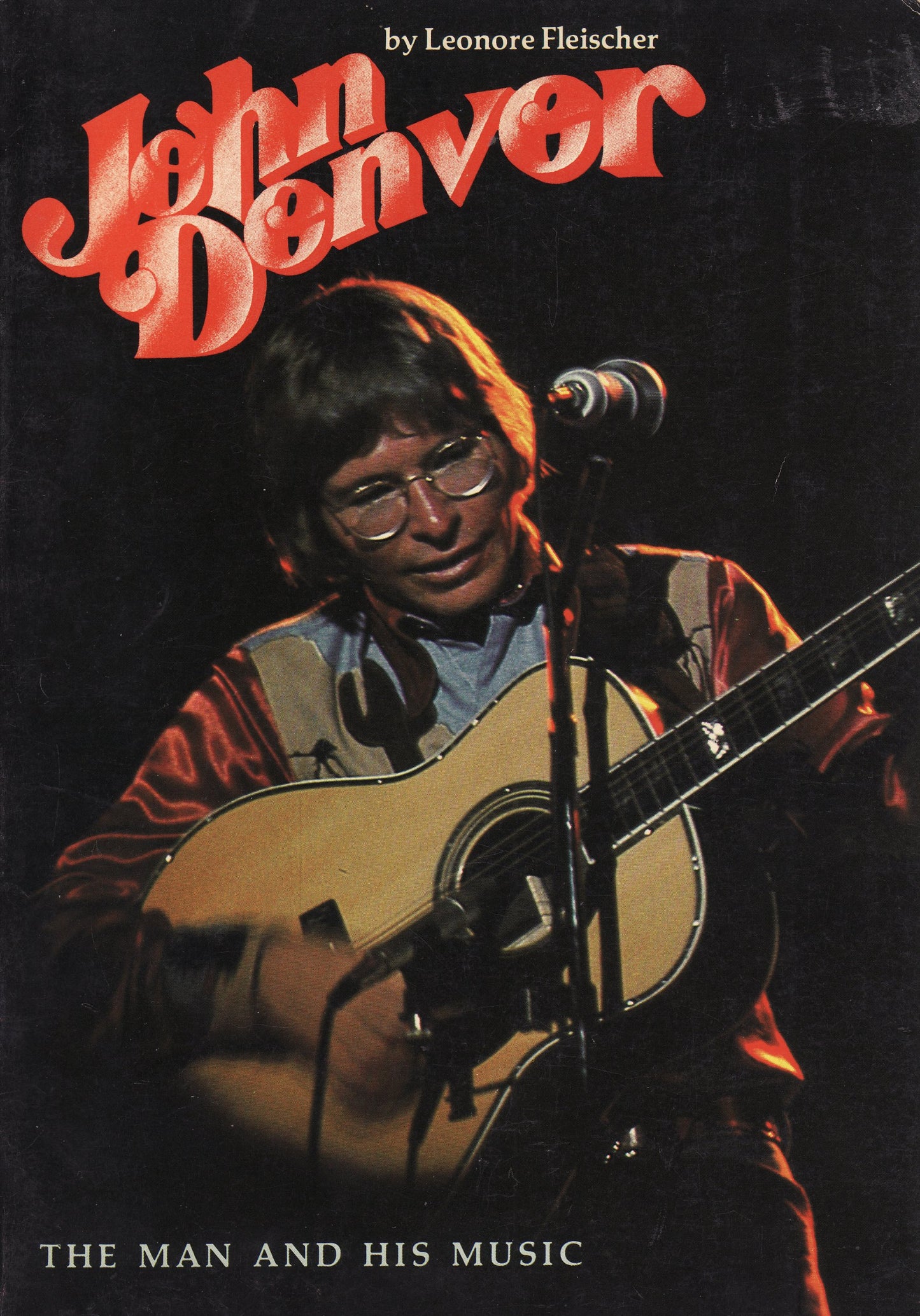 John Denver Fleischer, Leonore - Good