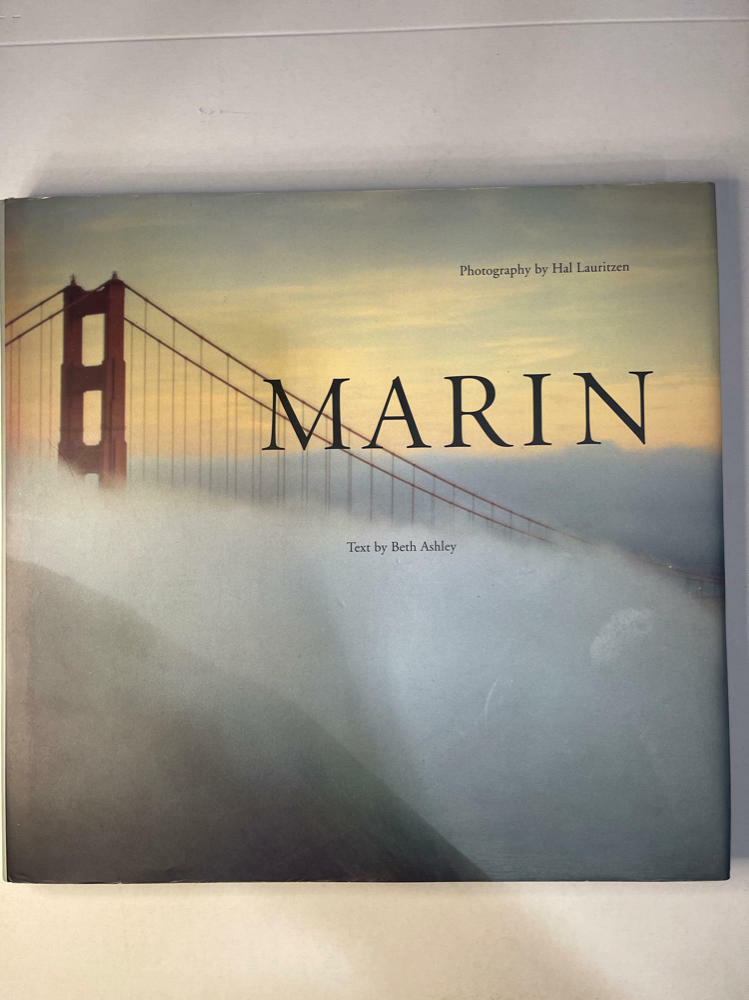 Marin - Like New